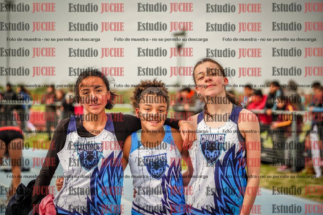 Fotos de algunos extras del torneo