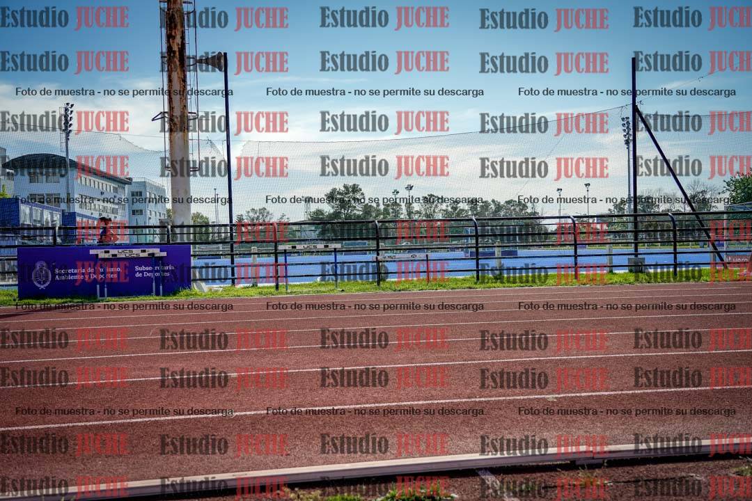 Fotos de los 200 m llanos de mujeres