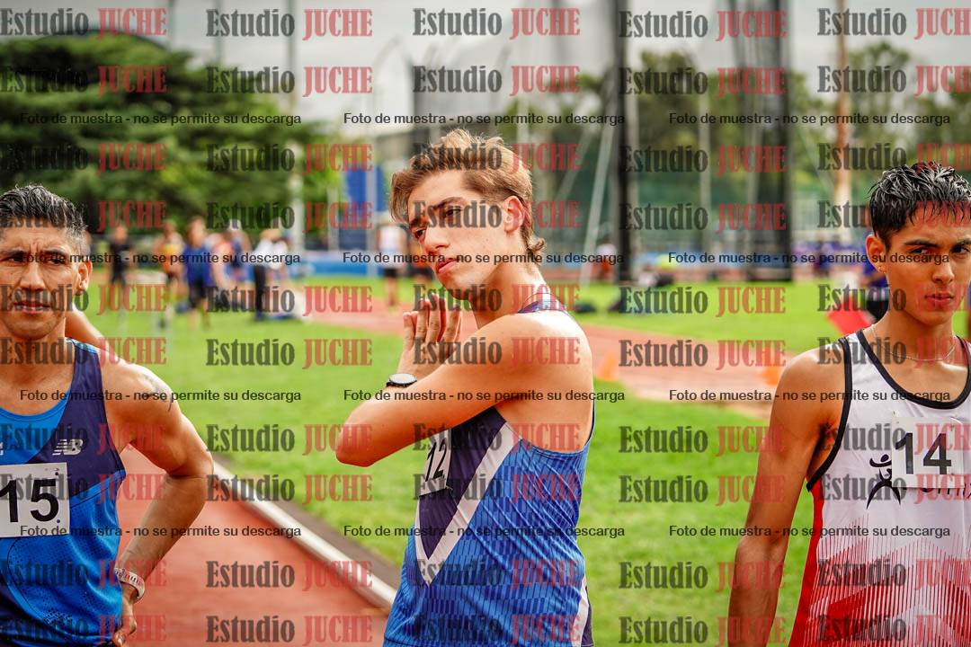 Fotos de los 10.000 m