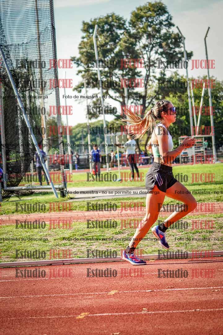 Fotos de los 5000 m de varones