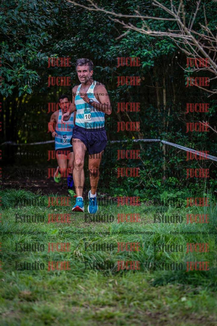 Fotos en el circuito