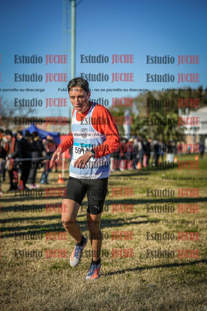 Fotos de las llegadas
