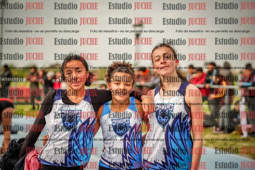 Fotos de algunos extras del torneo