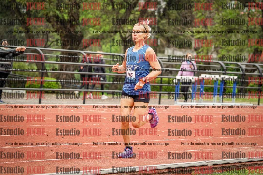 Fotos de los 800 m llanos de mujeres