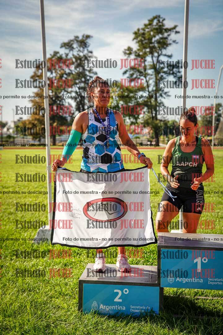 Fotos de algunos extras del torneo