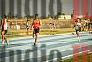 Fotos de los 300 m llanos de varones
