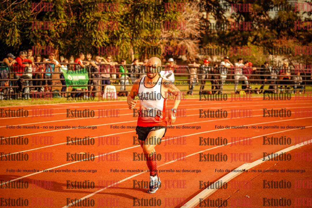 Fotos de los 10.000 m de mujeres y varones