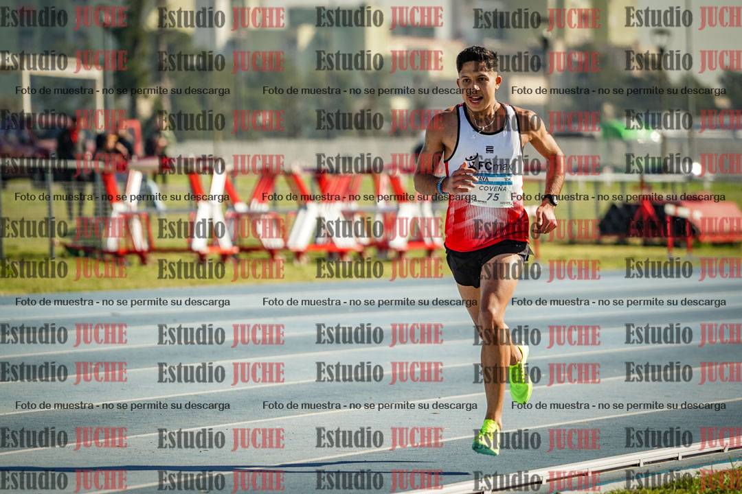 Fotos de los 10.000 m de mujeres y varones