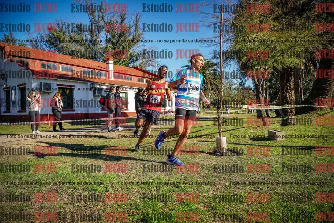 Fotos en el cuarto punto del circuito