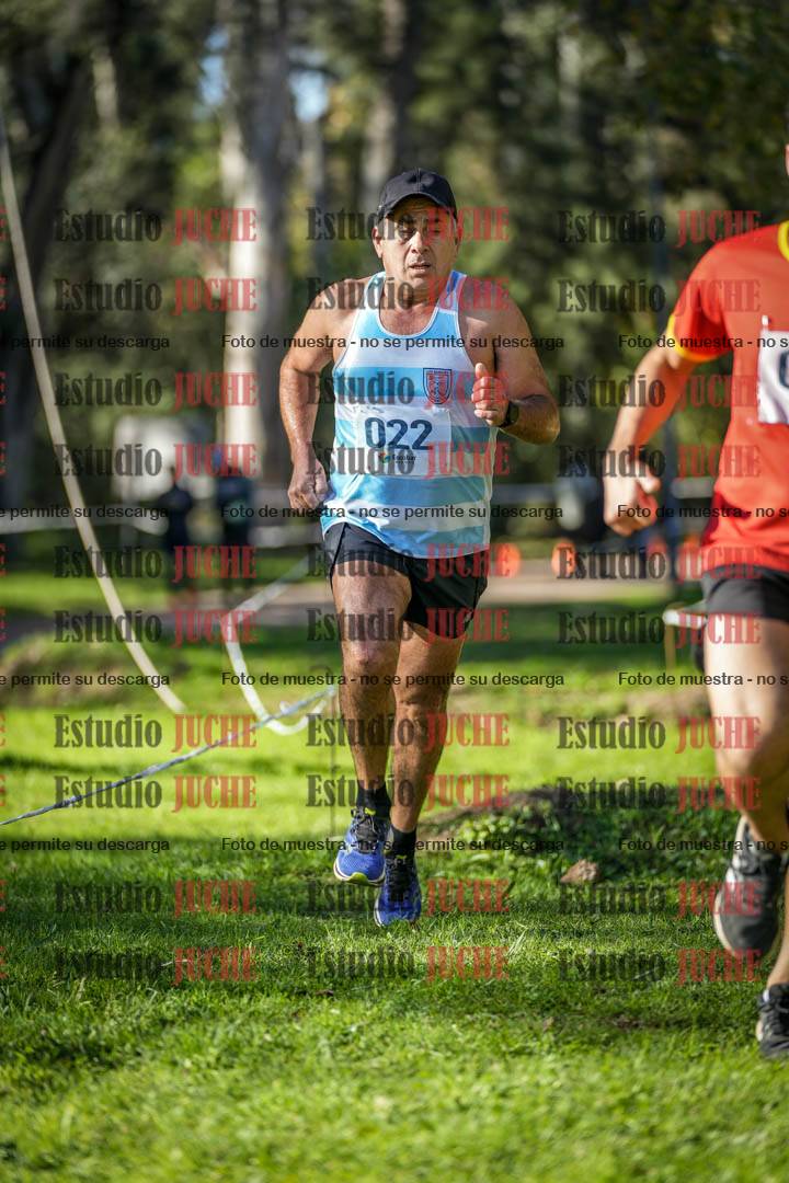 Fotos en el tercer punto del circuito