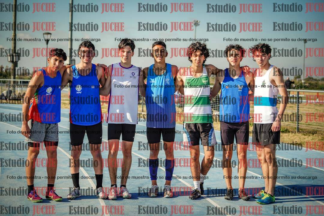 Fotos de algunos extras del torneo
