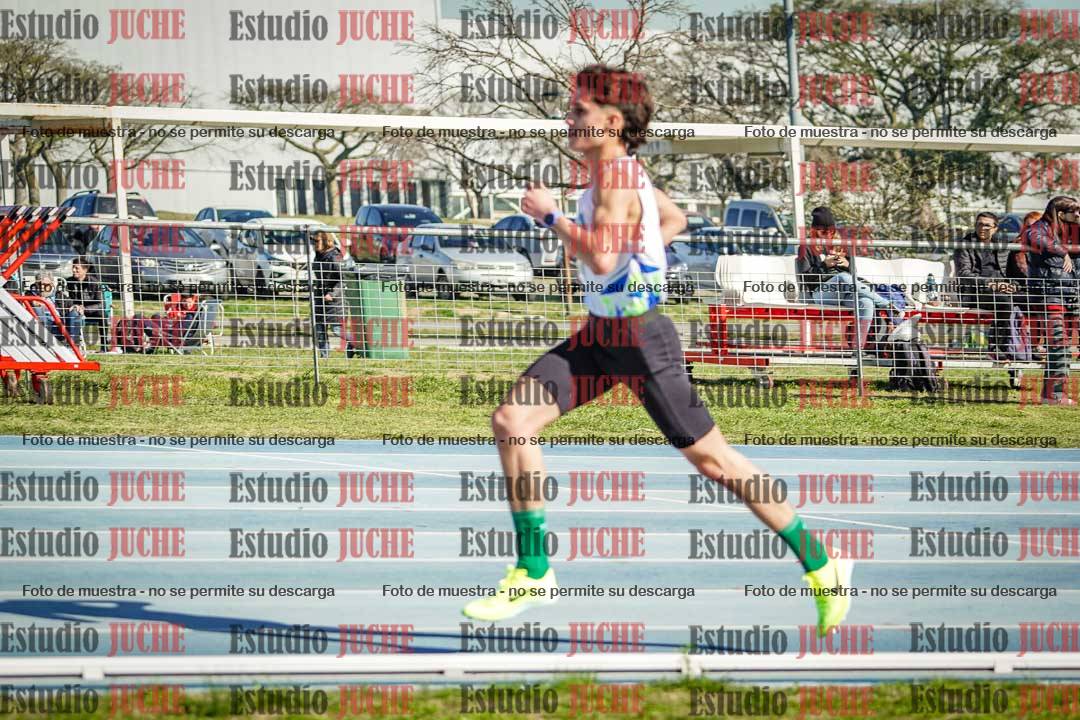 Fotos de los 10.000 m de mujeres y varones
