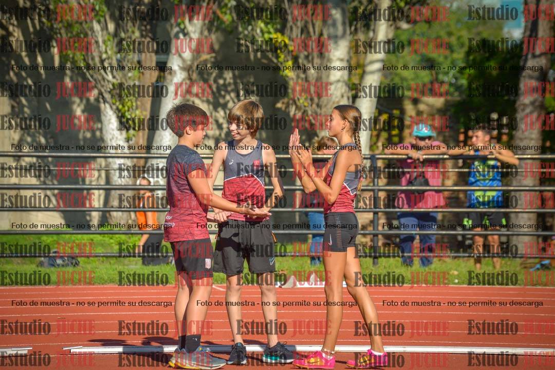 Fotos de algunos extras del torneo