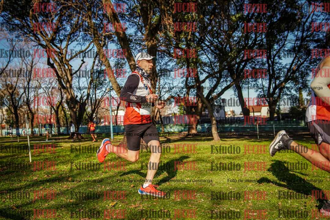 Fotos en el circuito