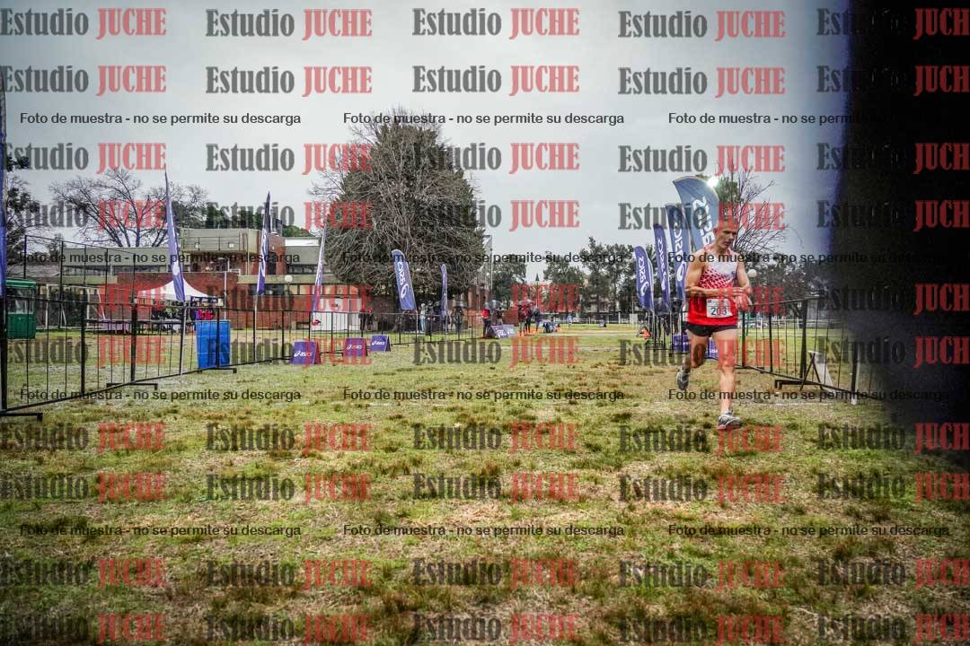 Fotos de la llegada