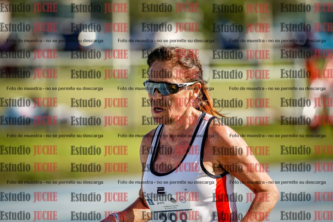 Fotos de los 10.000 m de mujeres y varones