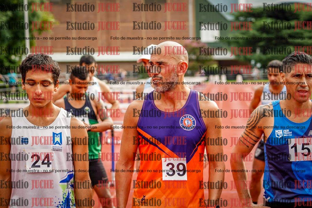 Fotos de los 10.000 m