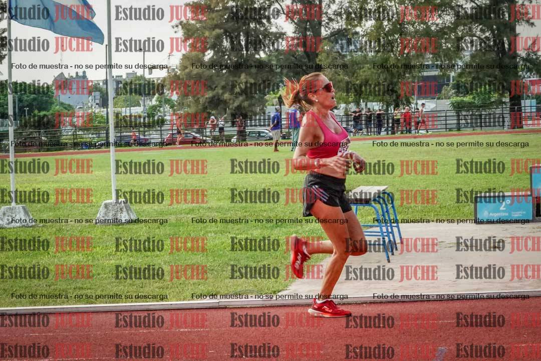 Fotos de los 3000 m llanos de mujeres