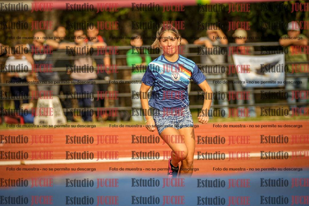 Fotos del salto en alto de mujeres - combinadas 2
