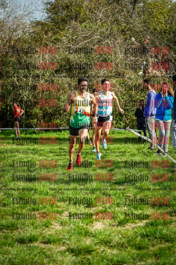 Fotos en el circuito