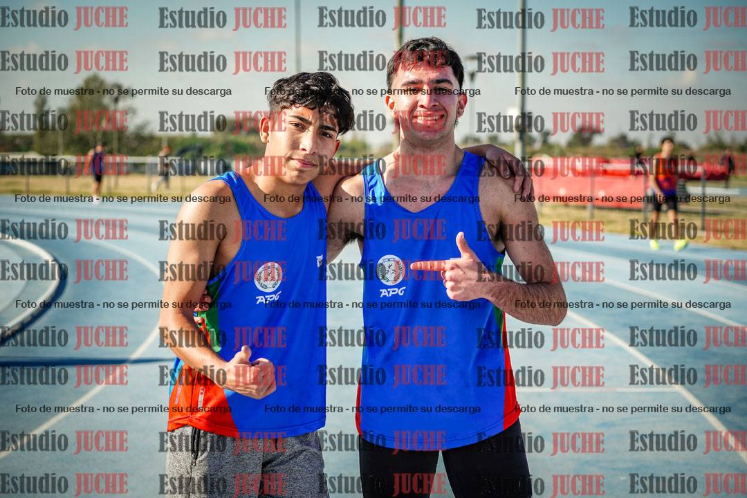 Fotos de algunos extras del torneo
