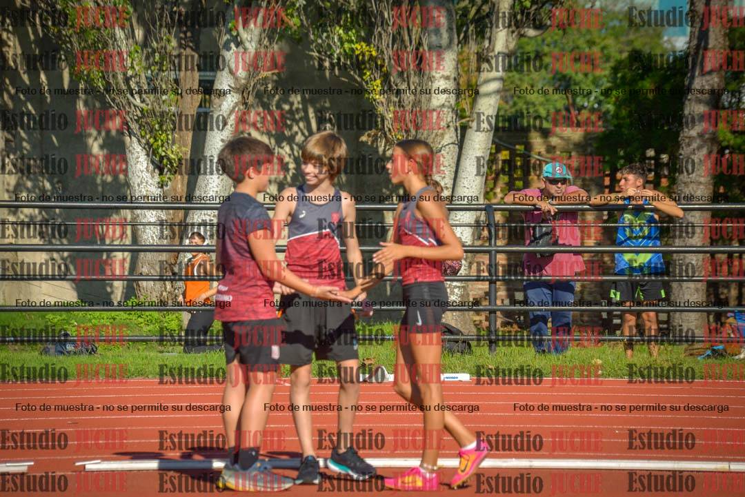 Fotos de algunos extras del torneo