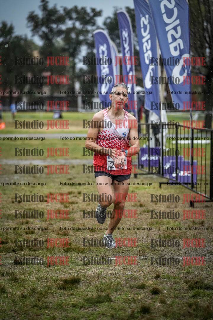 Fotos de la llegada