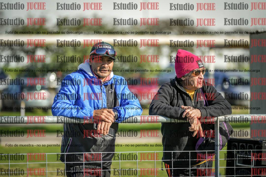 Fotos de algunos extras del torneo