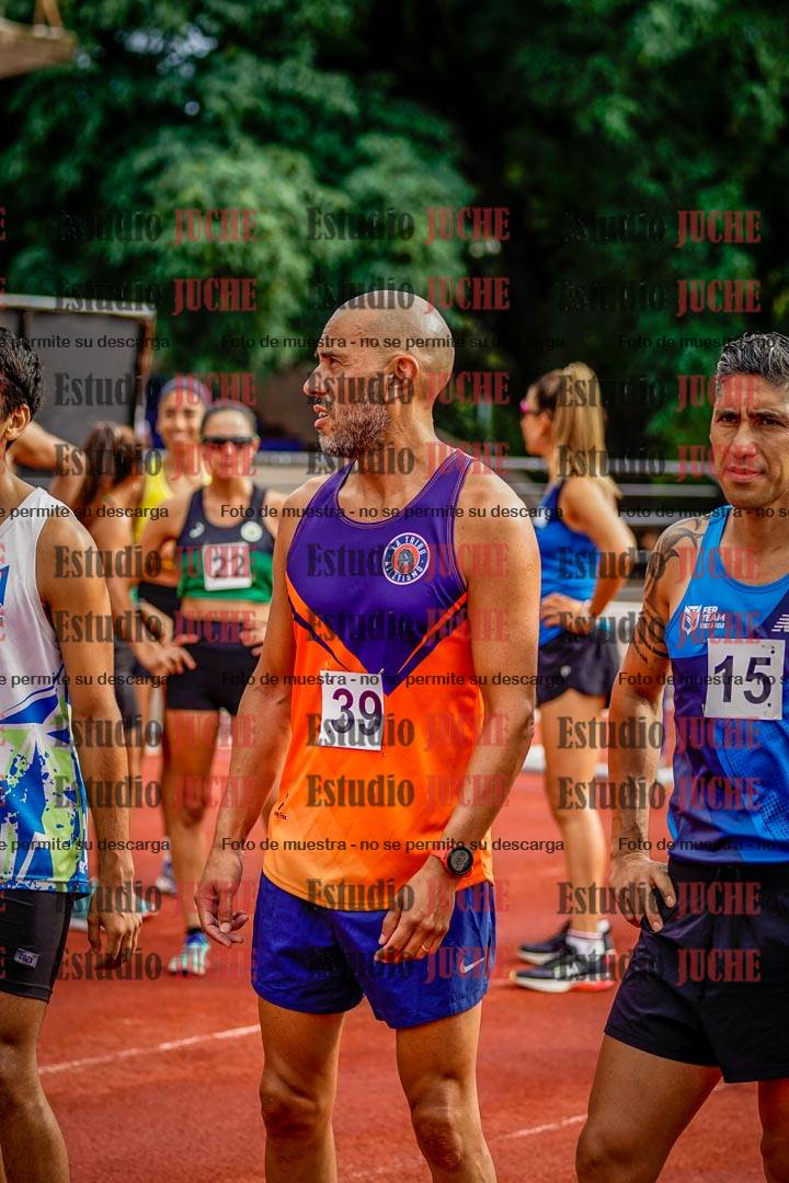 Fotos de los 10.000 m