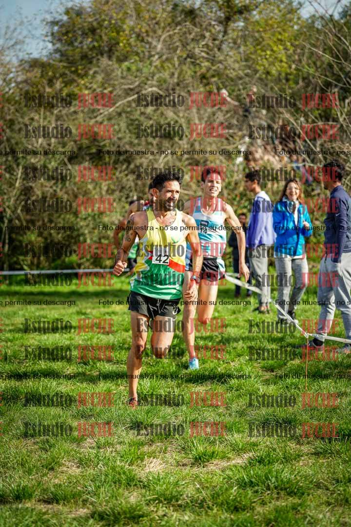 Fotos en el circuito