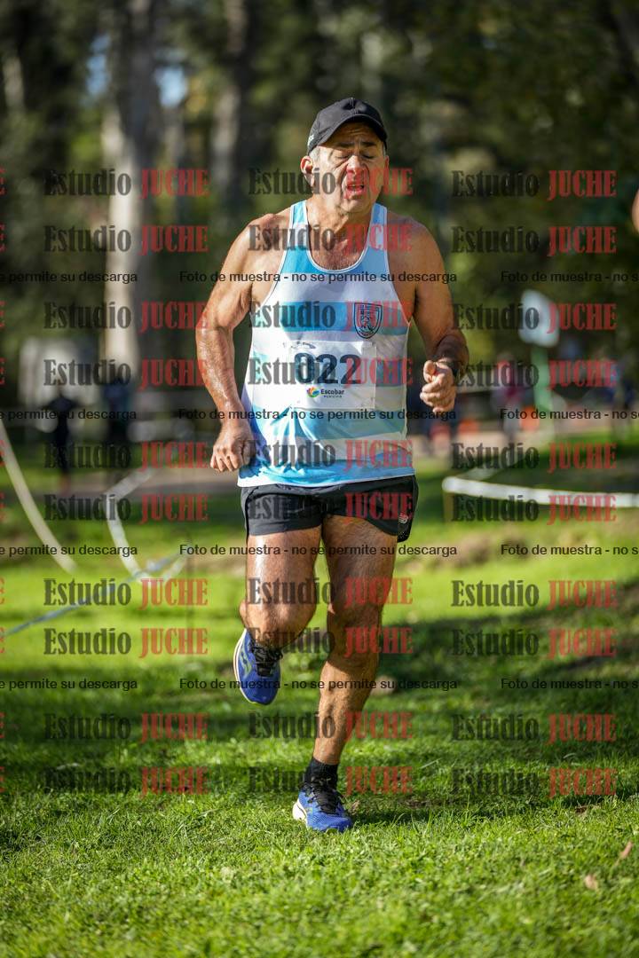 Fotos en el tercer punto del circuito
