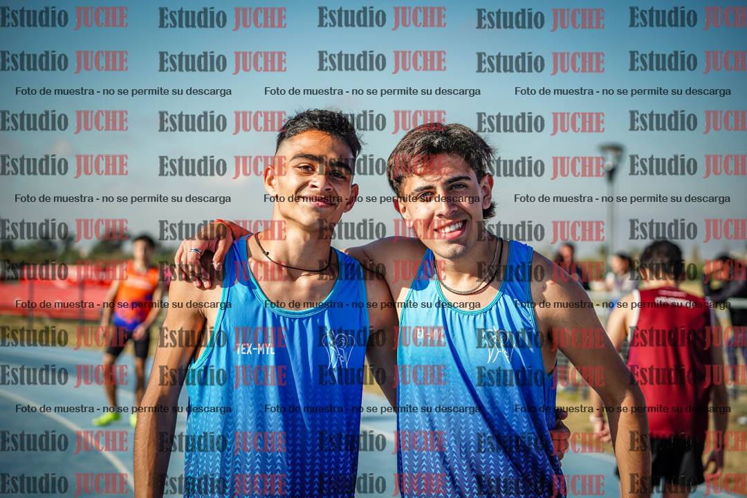Fotos de algunos extras del torneo