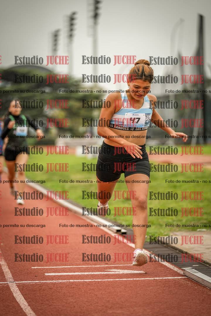 Fotos de los 800 m llanos de mujeres