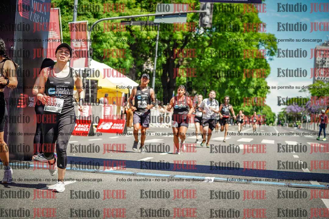 Fotos de la llegada - categoría B