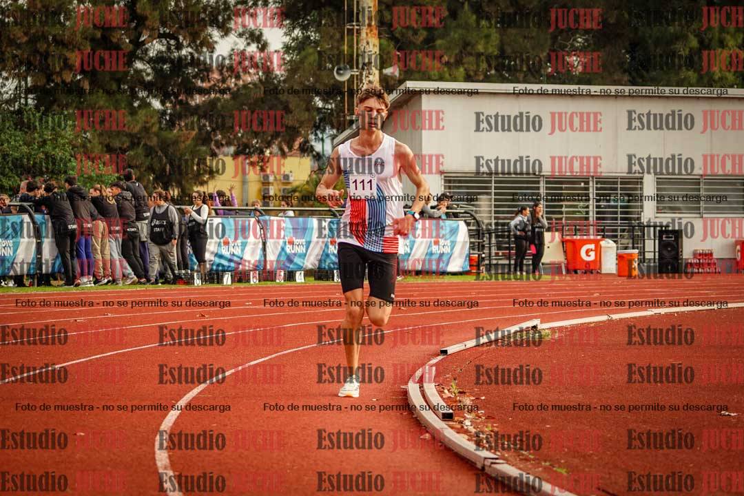 Fotos de los 10.000 m llanos de varones