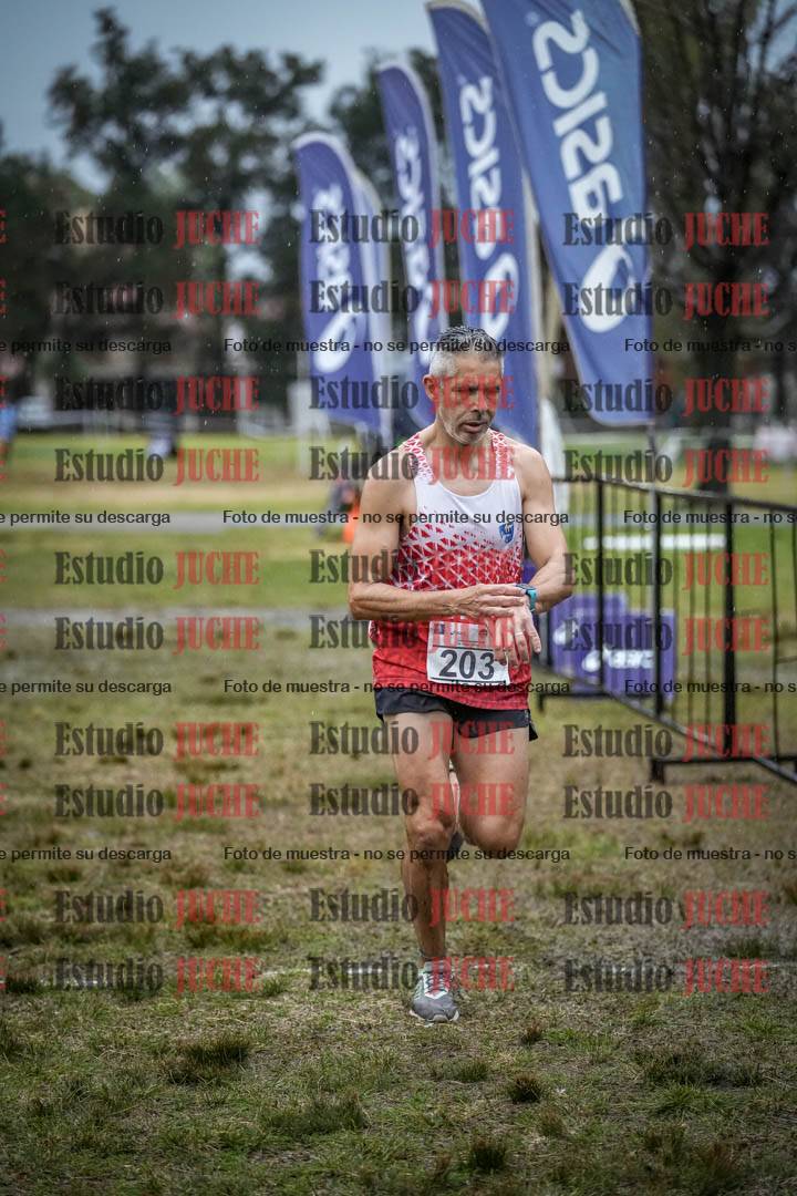 Fotos de la llegada