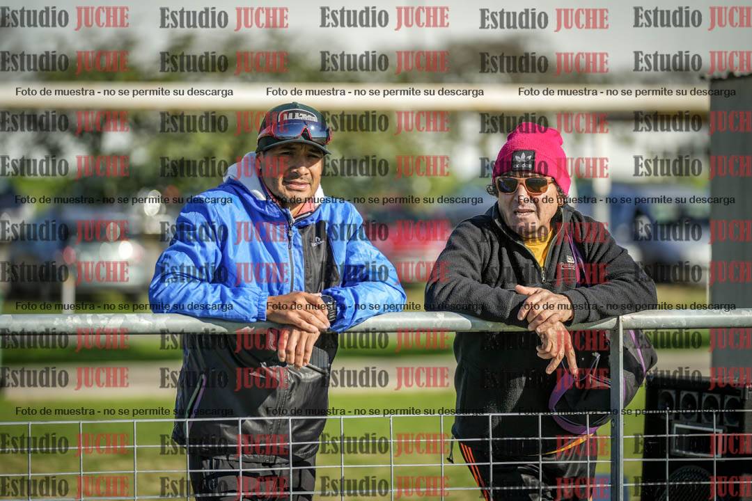 Fotos de algunos extras del torneo