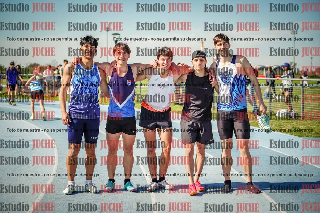 Fotos de algunos extras del torneo