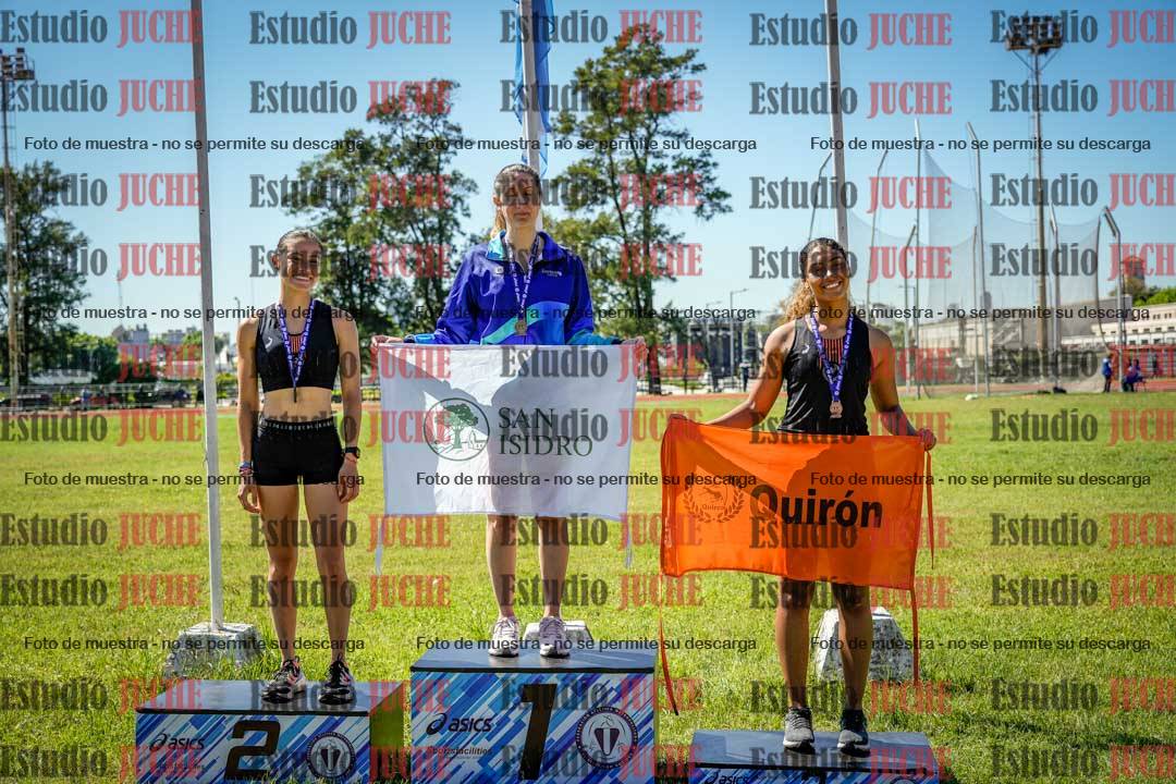 Fotos de algunos extras del torneo