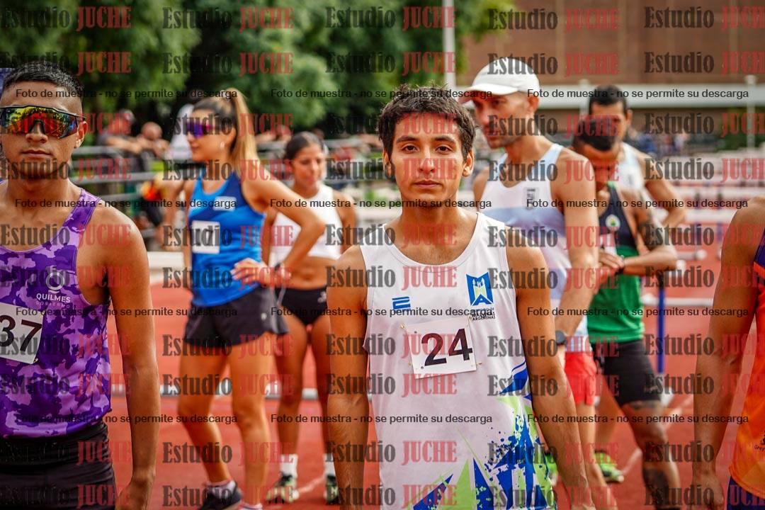 Fotos de los 10.000 m