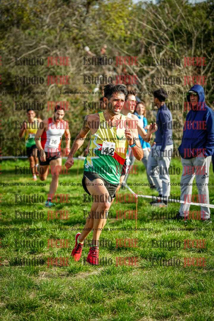 Fotos en el circuito