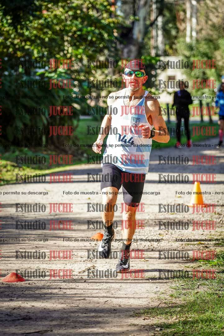 Fotos en el cuarto punto del circuito