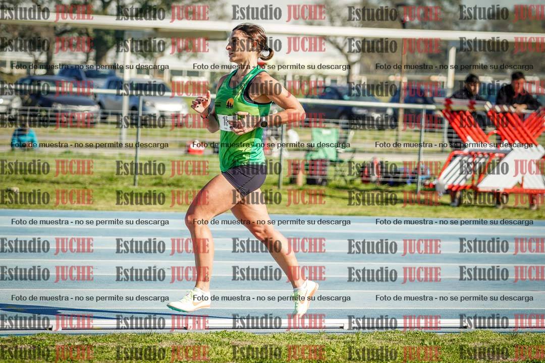 Fotos de los 10.000 m de mujeres y varones