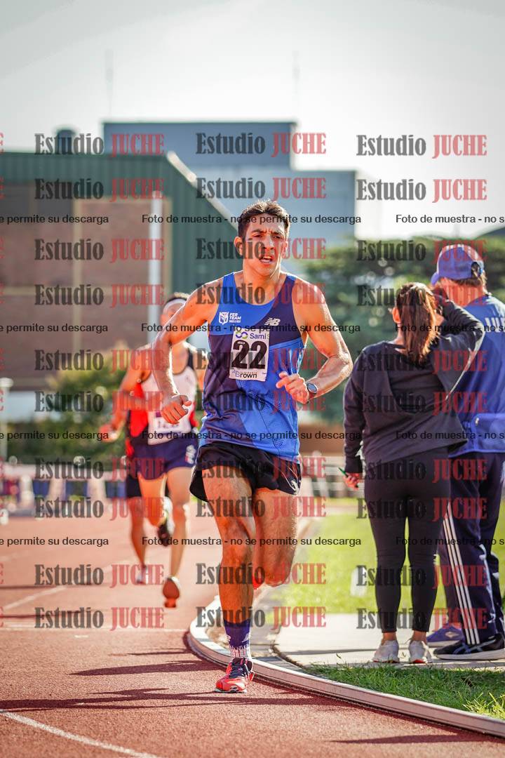 Fotos de los 10.000 m llanos