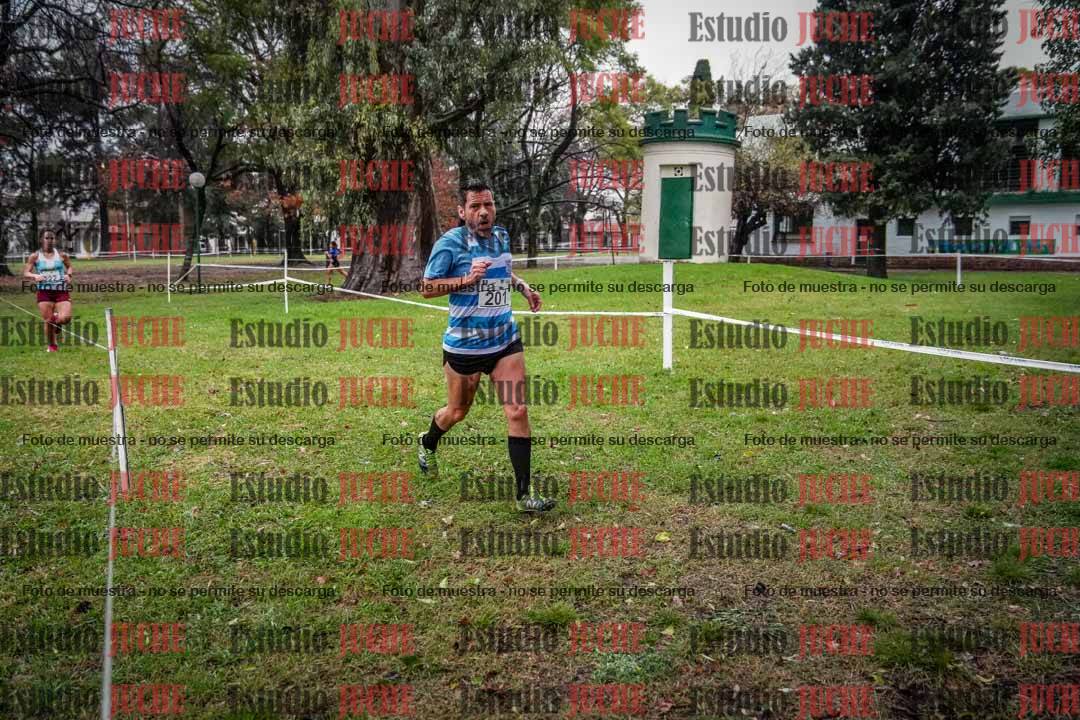 Fotos en el circuito