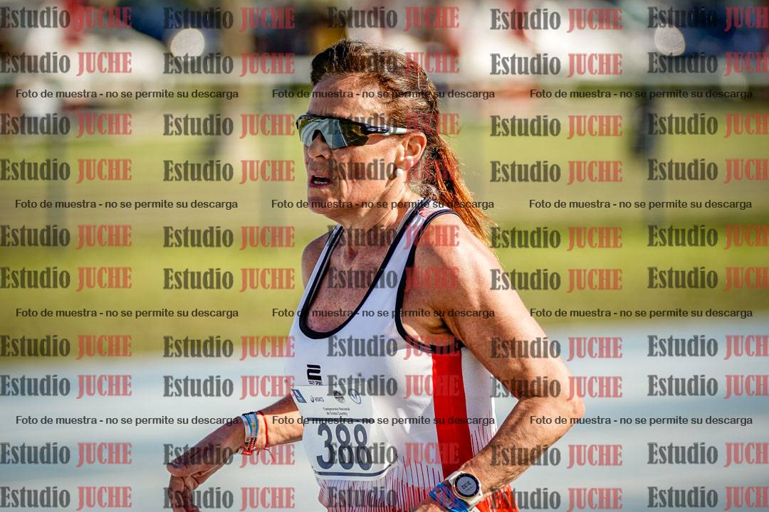 Fotos de los 10.000 m de mujeres y varones