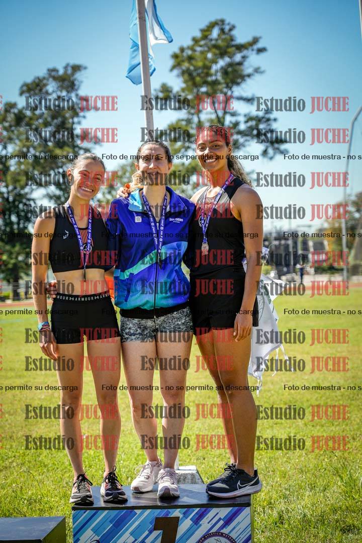Fotos de algunos extras del torneo