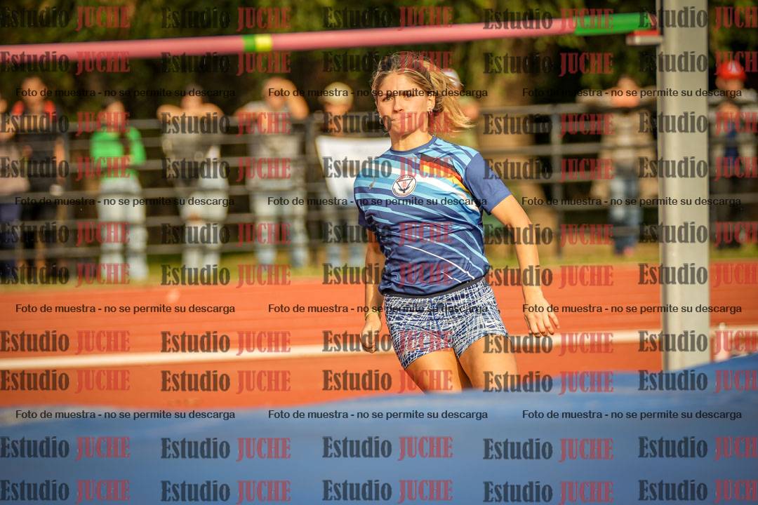 Fotos del salto en alto de mujeres - combinadas 2