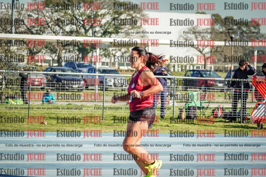 Fotos de los 10.000 m de mujeres y varones
