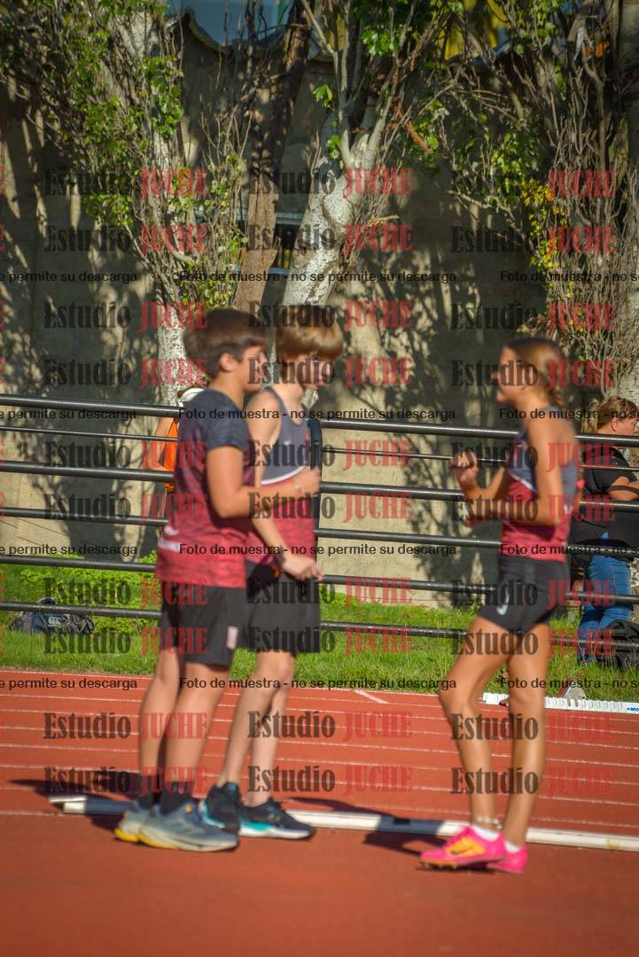 Fotos de algunos extras del torneo